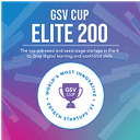 GSVCup logo